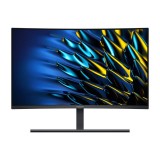 จอมอนิเตอร์ HUAWEI MONITOR MateView GT 27 (VA 2K 165 Hz Curved USB-C)