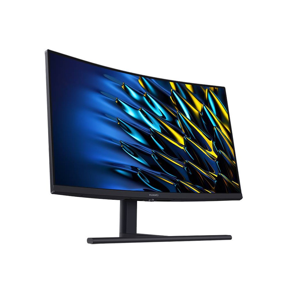 จอมอนิเตอร์ HUAWEI MONITOR MateView GT 27 (VA 2K 165 Hz Curved USB-C)