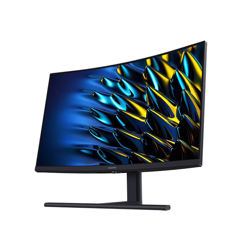 จอมอนิเตอร์ HUAWEI MONITOR MateView GT 27 (VA 2K 165 Hz Curved USB-C)