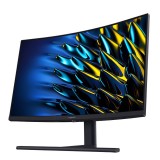 จอมอนิเตอร์ HUAWEI MONITOR MateView GT 27 (VA 2K 165 Hz Curved USB-C)