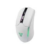 เมาส์เกมมิ่ง Fantech Gaming Mouse WGC2 Plus Wireless White