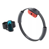 จอยคอนโทรลเลอร์ Nintendo Switch Ring Fit Adventure (L1)