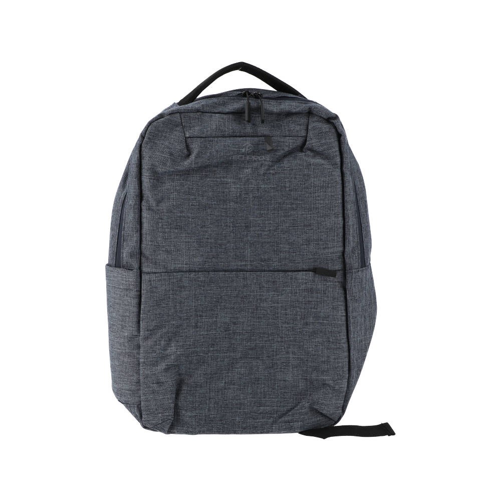 กระเป๋า TECHPRO Backpack MacBook/Laptop 15.6 inch Denim Blue