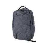 กระเป๋า TECHPRO Backpack MacBook/Laptop 15.6 inch Denim Blue