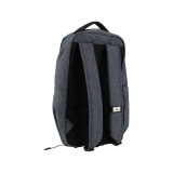 กระเป๋า TECHPRO Backpack MacBook/Laptop 15.6 inch Denim Blue