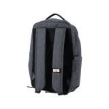 กระเป๋า TECHPRO Backpack MacBook/Laptop 15.6 inch Denim Blue