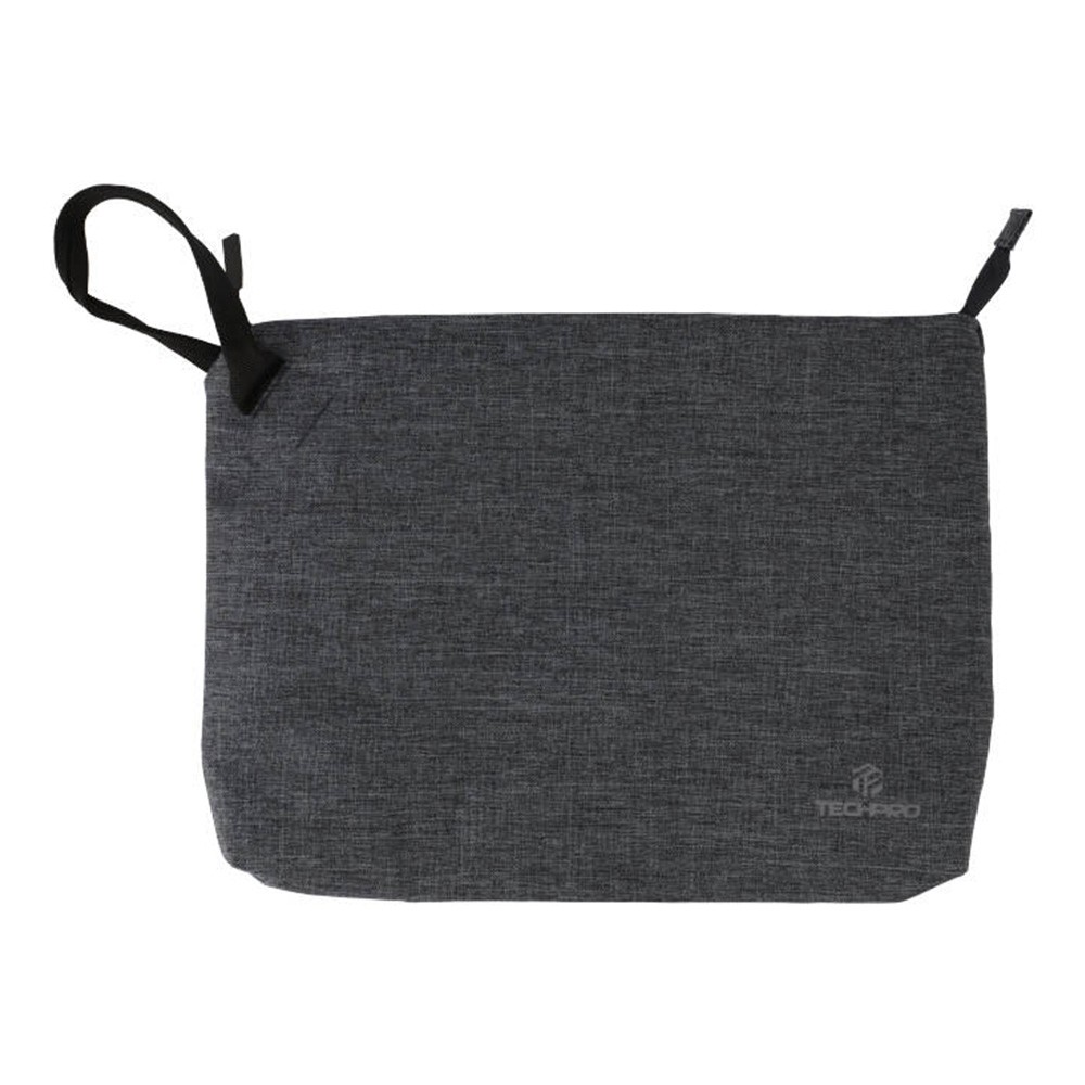 ซองใส่แมคบุ๊ค TECHPRO Sleeve MacBook/Laptop 14 inch Denim Blue