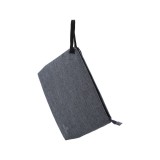ซองใส่แมคบุ๊ค TECHPRO Sleeve MacBook/Laptop 14 inch Denim Blue