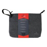 ซองใส่แมคบุ๊ค TECHPRO Sleeve MacBook/Laptop 14 inch Denim Blue