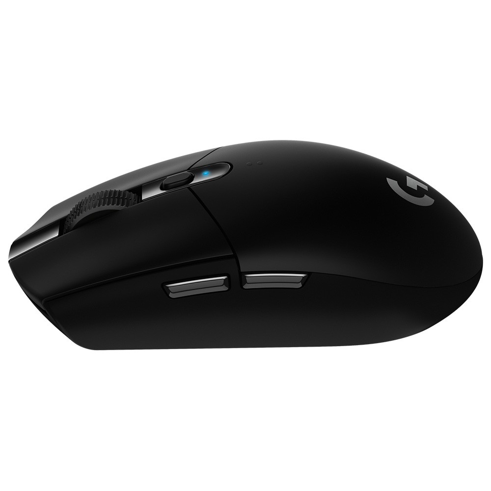 เมาส์เกมมิ่ง Logitech Gaming Mouse G304 Wireless Lightspeed