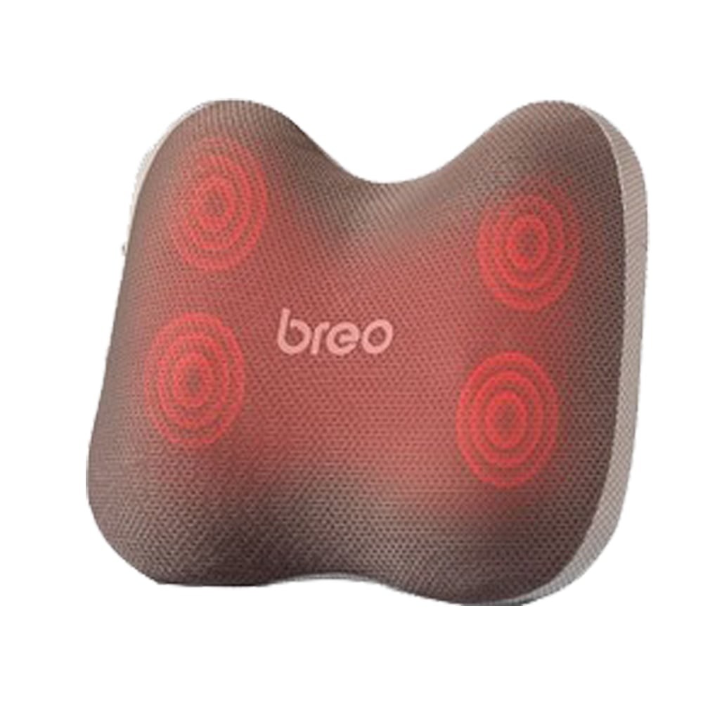 เครื่องนวดหลัง Breo New Back 2