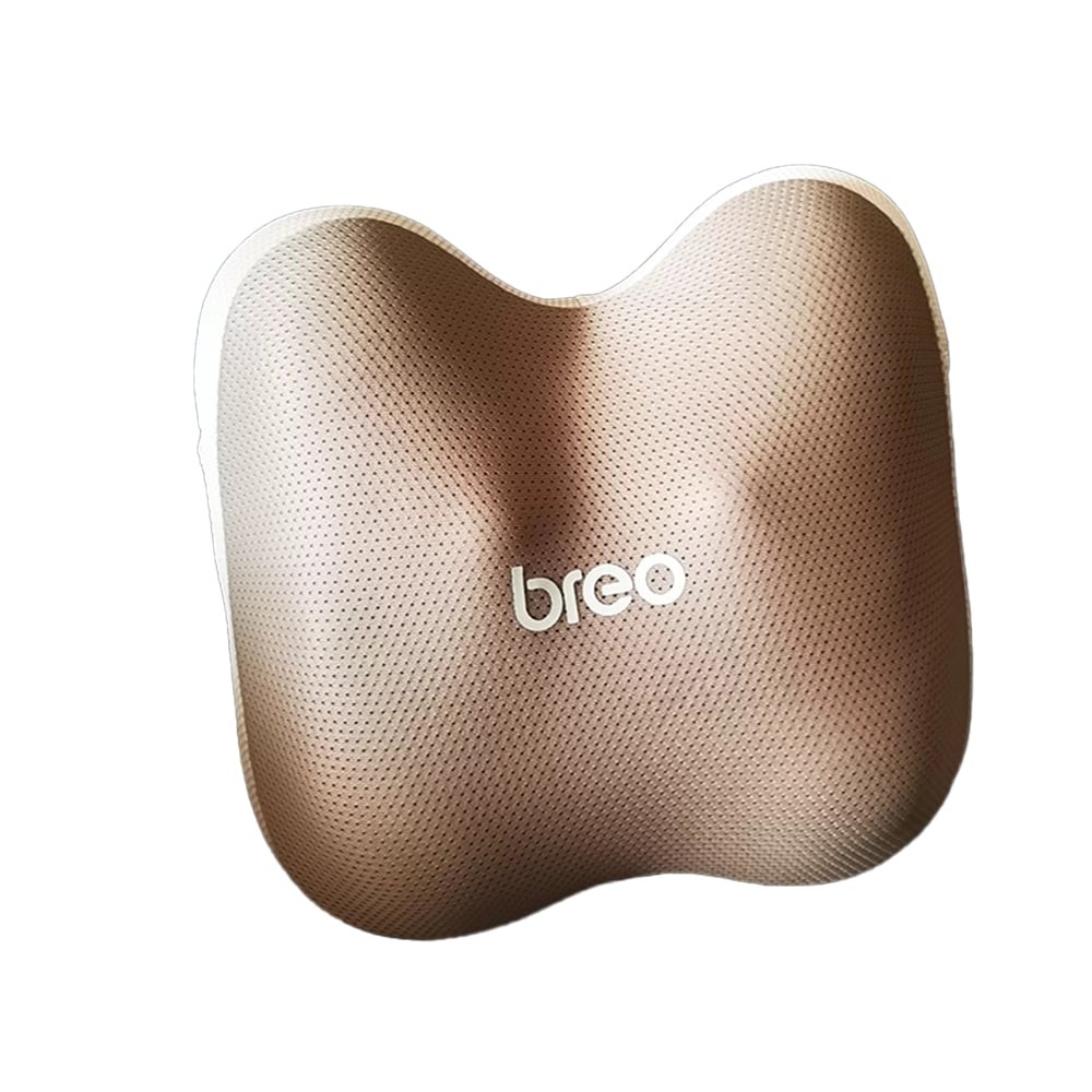 เครื่องนวดหลัง Breo New Back 2