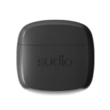 หูฟังไร้สาย Sudio N2 Black