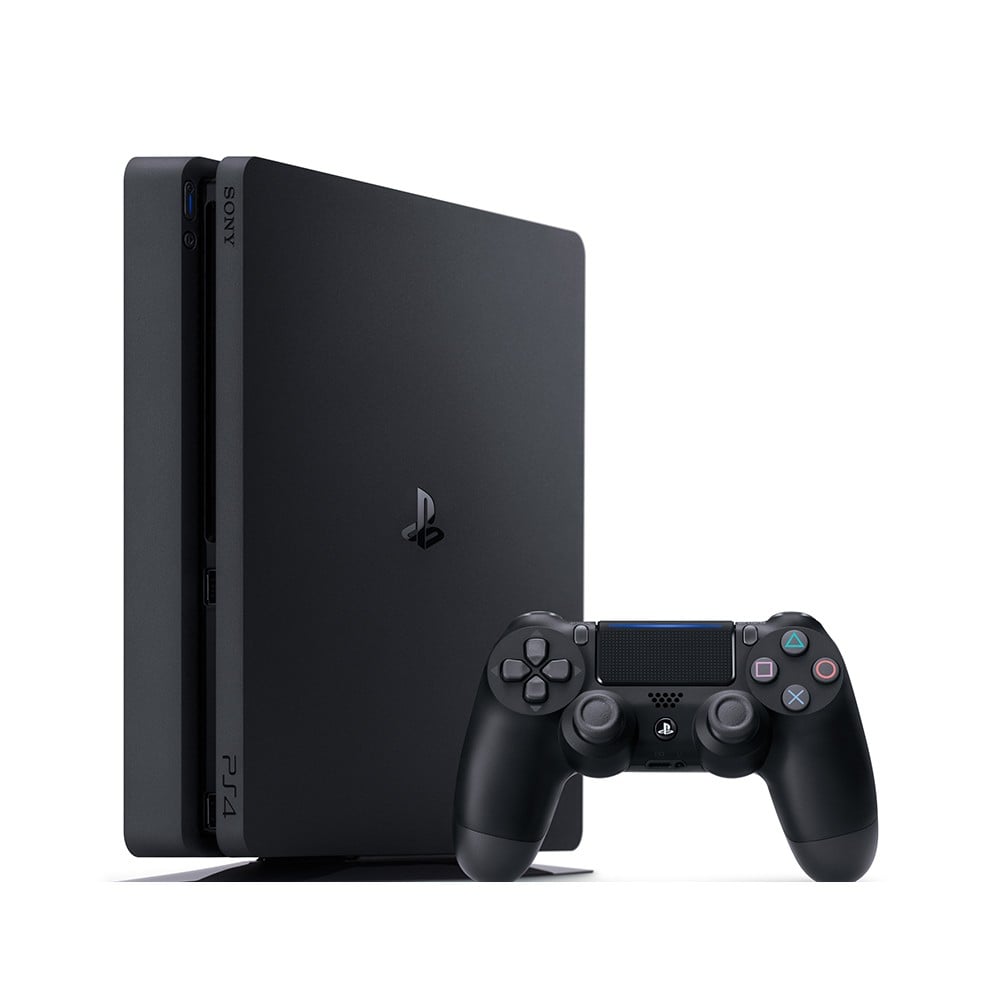 เครื่องเล่นเกม Sony PlayStation 4 Slim 1TB