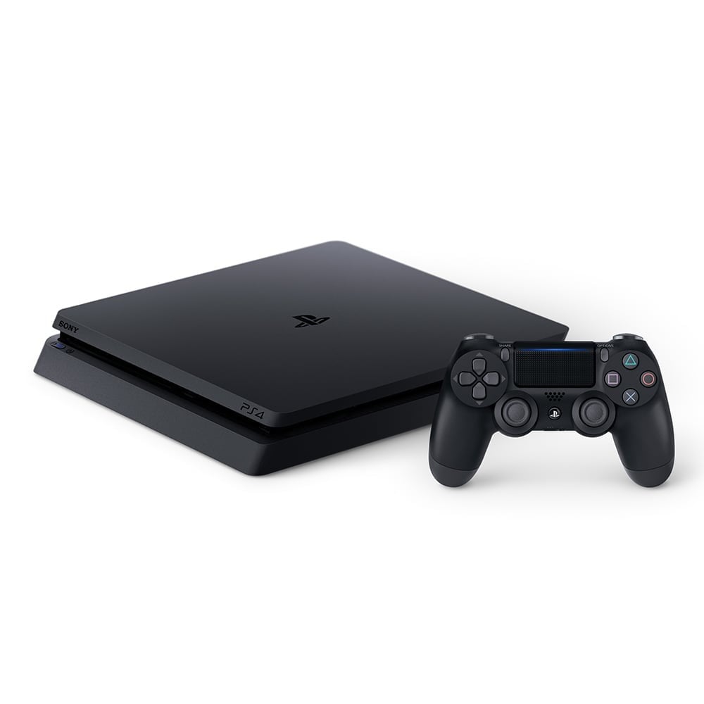 เครื่องเล่นเกม Sony PlayStation 4 Slim 1TB