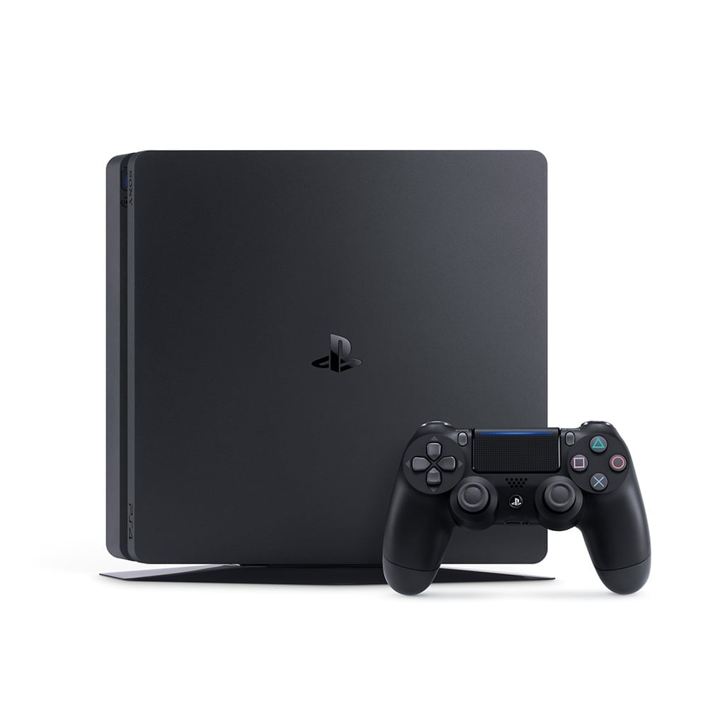 เครื่องเล่นเกม Sony PlayStation 4 Slim 1TB