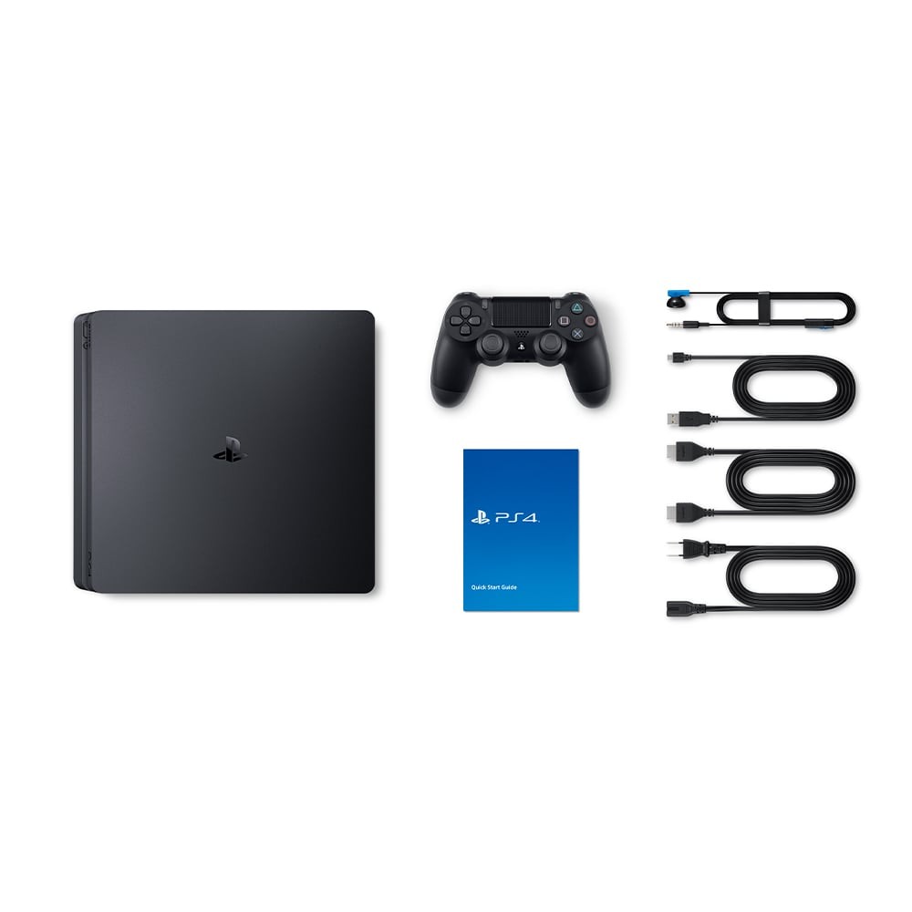 Sony PlayStation 4 Slim 1TB | Education Studio7