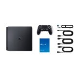 เครื่องเล่นเกม Sony PlayStation 4 Slim 1TB