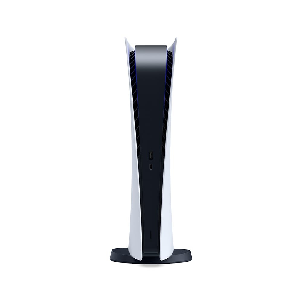 เครื่องเล่นเกม Sony PlayStation 5 Digital Edition