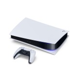 เครื่องเล่นเกม Sony PlayStation 5 Digital Edition