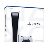 เครื่องเล่นเกม Sony PlayStation 5 Standard