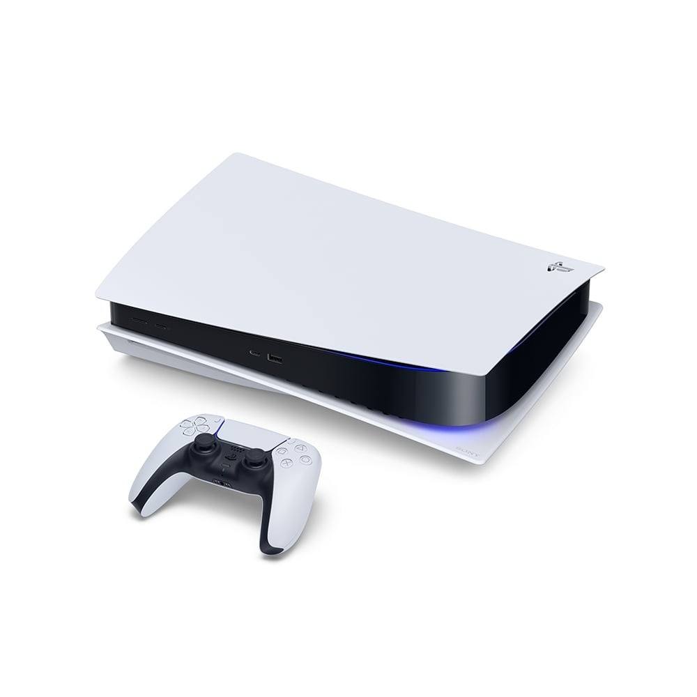 เครื่องเล่นเกม Sony PlayStation 5 Standard