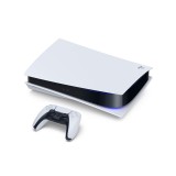 เครื่องเล่นเกม Sony PlayStation 5 Standard