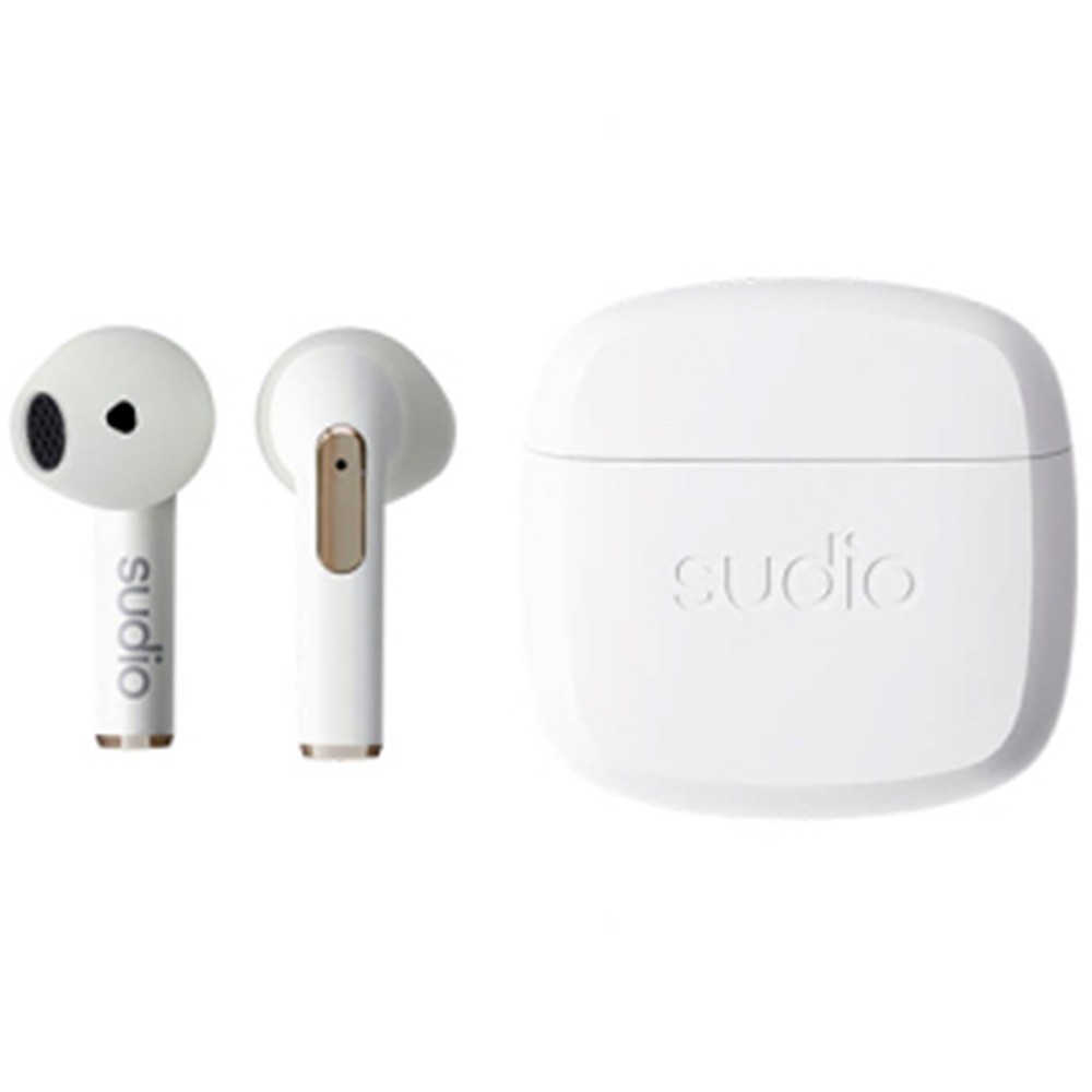 Sudio earpod discount