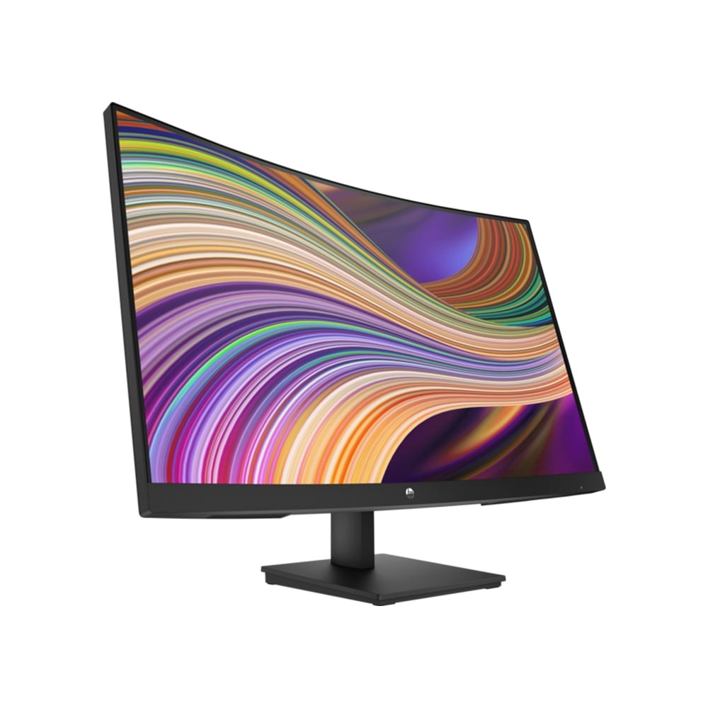 จอมอนิเตอร์ HP MONITOR V27c G5 (VA 75Hz Curve)