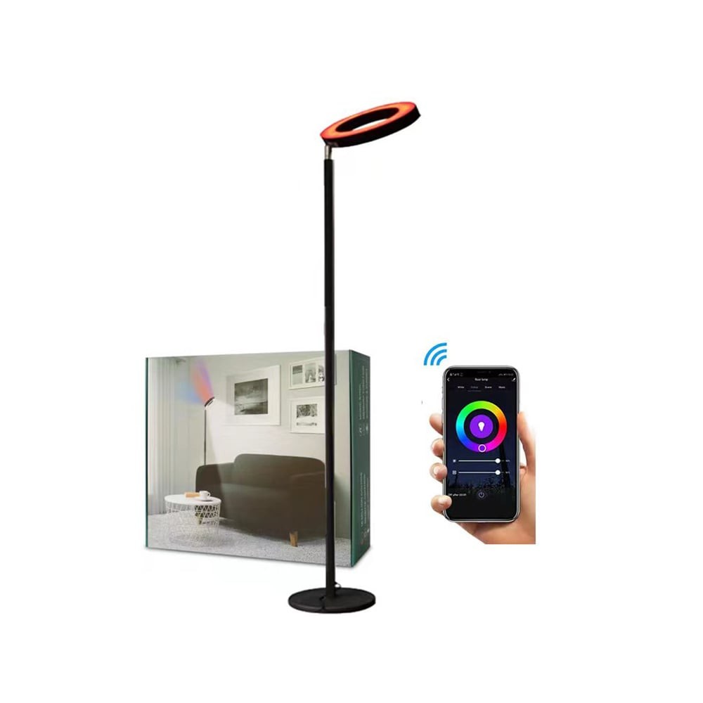 โคมไฟตั้งพื้น TECHPRO Floor Lamp