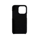 MUSE เคส iPhone 14 Pro 3Tone Card Holder Peanut