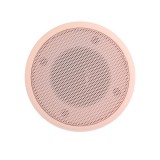 ลำโพง QPLUS Macaron Pastel Pink