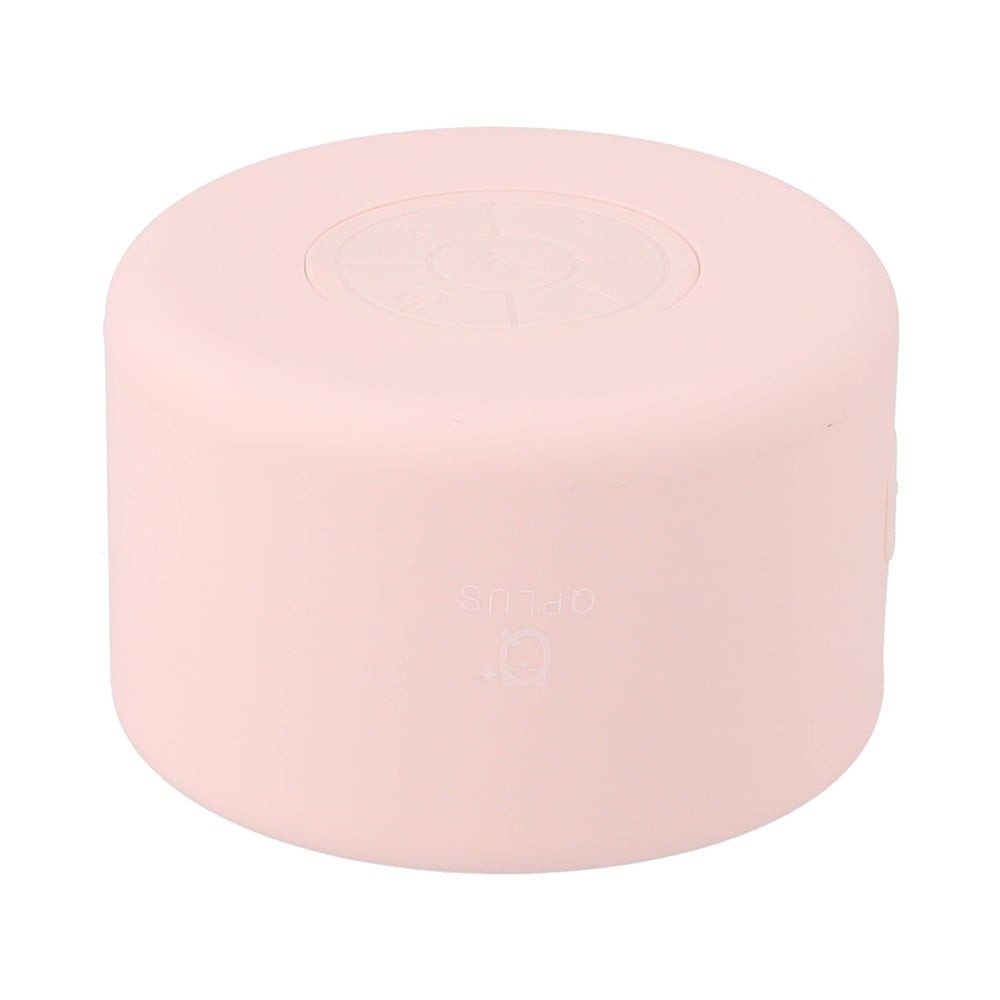 ลำโพง QPLUS Macaron Pastel Pink