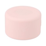 ลำโพง QPLUS Macaron Pastel Pink