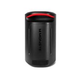 ลำโพงบลูทูธ Monster Bluetooth Speaker Sparkle Black