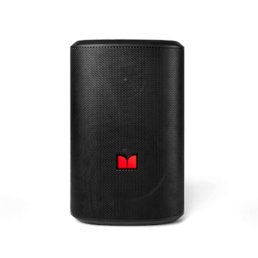 ลำโพงบลูทูธ Monster Bluetooth Speaker Sparkle Black