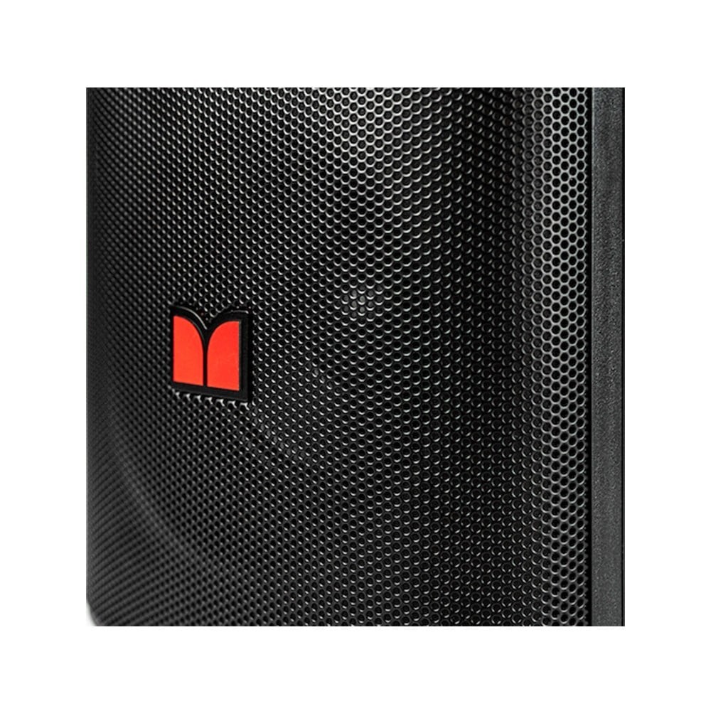 ลำโพงบลูทูธ Monster Bluetooth Speaker Sparkle Black