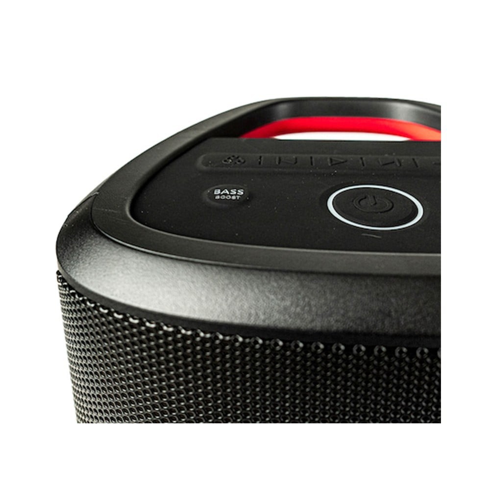 ลำโพงบลูทูธ Monster Bluetooth Speaker Sparkle Black