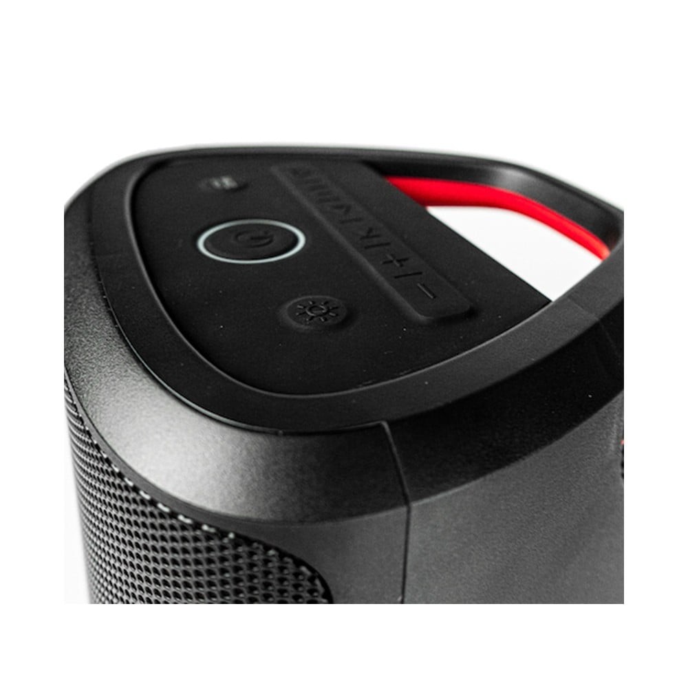 ลำโพงบลูทูธ Monster Bluetooth Speaker Sparkle Black