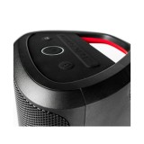 ลำโพงบลูทูธ Monster Bluetooth Speaker Sparkle Black