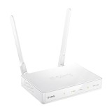 อุปกรณ์ขยายสัญญาณ D-Link DAP-1665 AC1200 Range Extender Access Point