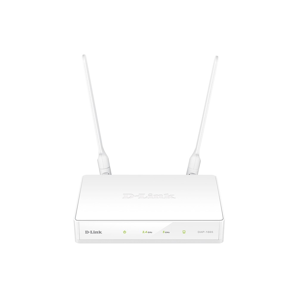 Access Point DLink DAP1665 AC1200 Education Studio7 online