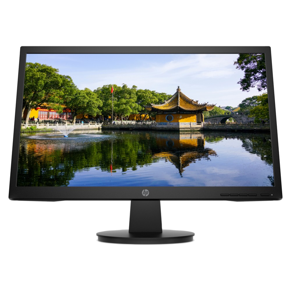 จอมอนิเตอร์ HP MONITOR V22v (VA 60Hz)