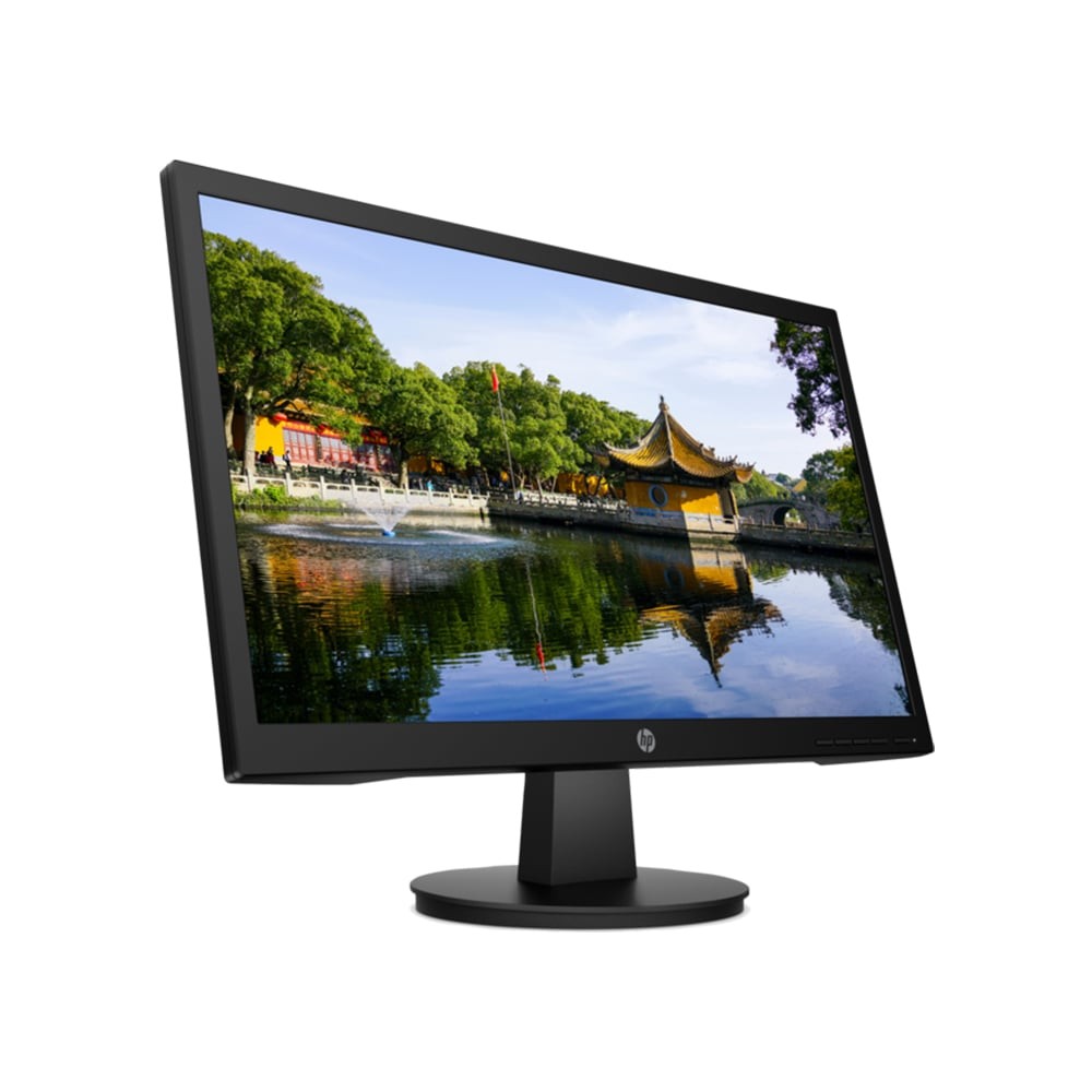 จอมอนิเตอร์ HP MONITOR V22v (VA 60Hz)