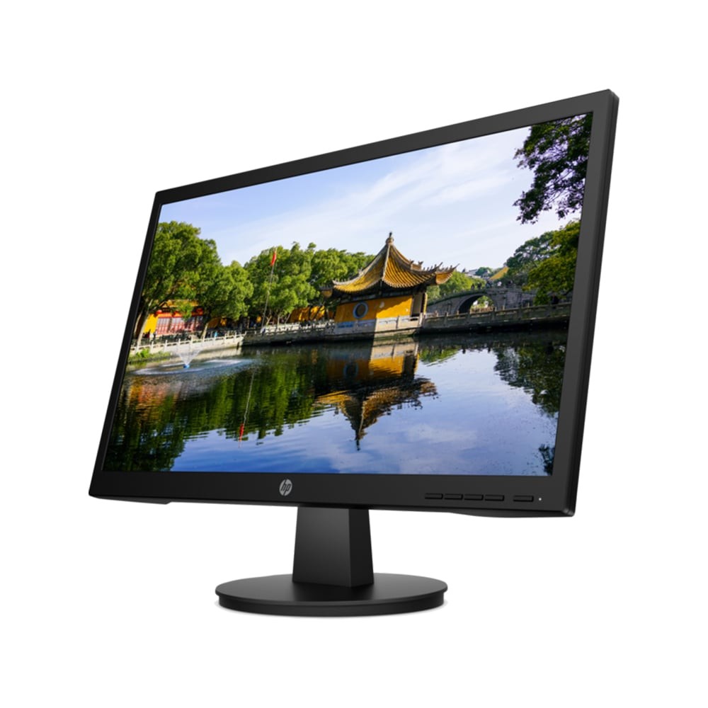 จอมอนิเตอร์ HP MONITOR V22v (VA 60Hz)