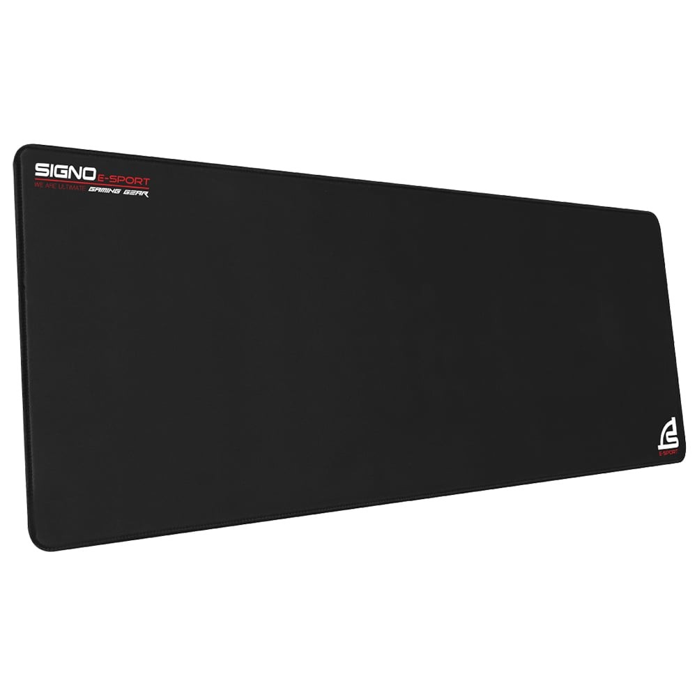 แผ่นรองเมาส์  Signo Gaming Mouse Mat MT-303 Bomber Speed