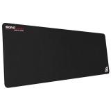 แผ่นรองเมาส์  Signo Gaming Mouse Mat MT-303 Bomber Speed