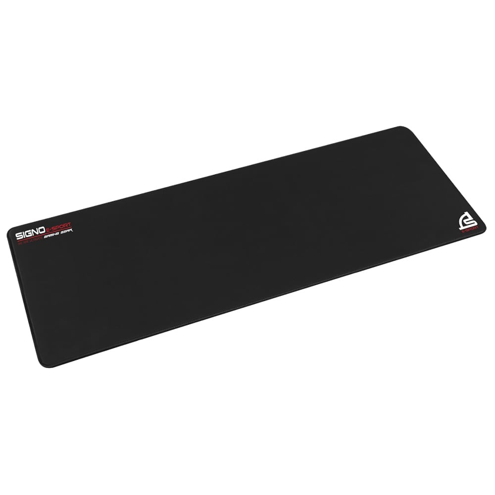 แผ่นรองเมาส์  Signo Gaming Mouse Mat MT-303 Bomber Speed