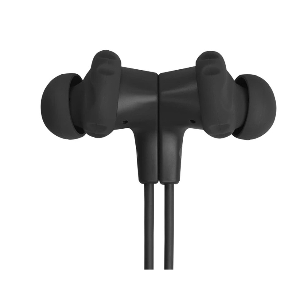 หูฟังออกกำลังกาย JBL Endurance Run 2 Wired Black