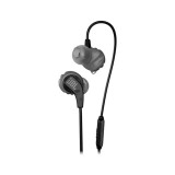 หูฟังออกกำลังกาย JBL Endurance Run 2 Wired Black